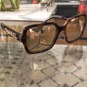 Chanel Sunglasses